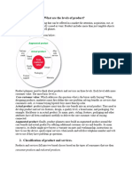 Principle of MKT Note