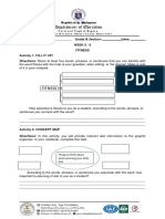 Pe 10 Law Q2 21-22 PDF