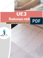 Polycopié UE3 2017-2018 (Définitif)