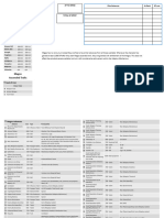 Advanced Dark Heresy - Character Sheet - Ascension - Magos