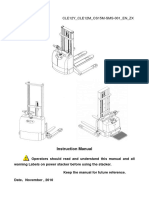 CLE M UserManual