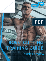 ROSS Cutting Training Guide