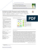 Science of The Total Environment: E. Furlan, P. Dalla Pozza, M. Michetti, S. Torresan, A. Critto, A. Marcomini