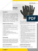 5.2 Guante Cut5 Impact