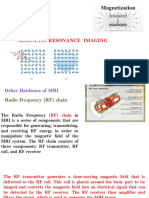 Lecture Five MRI