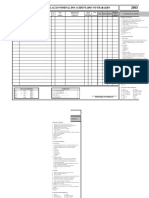 Controle Estatístico de Acidentes de Trabalho Planilha Excel