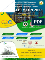 Iiche Chemcon 2023