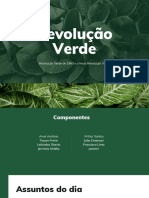 Revolução Verde