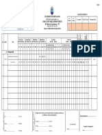 Tabulation - Combined - Improvement - Sohan