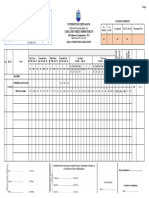 Tabulation - Combined - Improvement