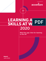 Learning Skills