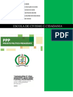 PPP Caldas Novas 2023