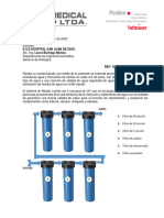 Guia de Instalación de Filtros