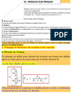 Electricite 6