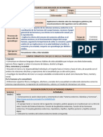 Funcionamiento Del Cuerpo Humano Sistemas Nervioso y Endocrino