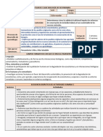 La Diversidad de Saberes y Conocimientos Acerca de Los Seres