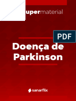 Doença de Parkison Super Material