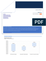 Build A Presentation With Macabacus - Excel V1