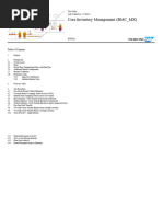 BMC S4hana2022 BPD en MX