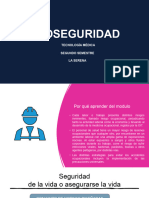 Bioseguridad Generalidades