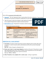 Chapter 1 Summary Notes - IGSIR