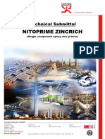 Nitoprime Zincrich