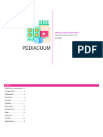 Pediacuum KJGL