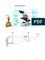 Chapitre III - Optique Géométrique MP1-2023