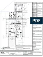 Alarm System Layout