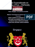 Singapur