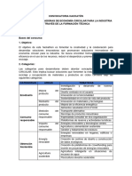 Bases Convocatoria Hackatón