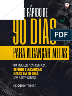 Plano 90 Dias