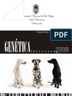 Genética+ 3