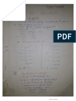 Résumé1 Biochimie Structurale