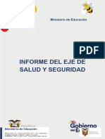 Informe Del Eje de Salud y Seguridad.2023