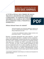 Direitos Dos Animais