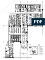 Festival Mall - Asbuilt Plan