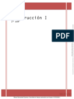 Apuntes Construcción I (Sin Paginas)