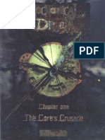 Mechanical Dream - Core's Crusade - Dream Aspect