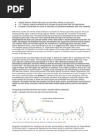 JPM Market Report