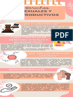 Infografía Derechos Sexuales y Reproductivos