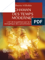 Chaman Des Temps Modernes (Alberto Villoldo) (Z-Library)