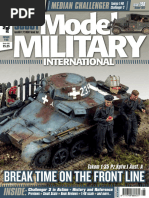 Model Military International Issue 198 October 2022