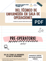 Rol Del Técnico de Enfermería en Sala de Operaciones - 20231030 - 162001 - 0000