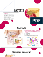 PANCREATITIS 