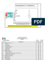 Estadistico Vi 2022 - 2023 DR Velka Rojas Junio