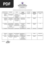 Operational Plan