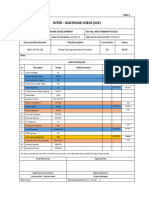 SMN-J-PR-00-142 - Rev.01 - Piping Flushing Hydrotest Procedure