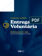 Manual Entrega Voluntaria 23 05 09