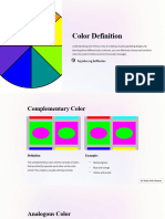 Color Definition